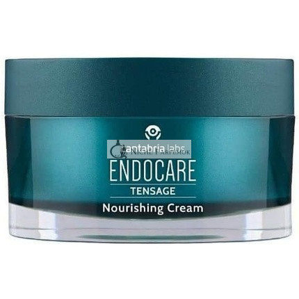 Endocare Tensage Výživný Anti-Aging Krém 50ml