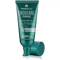 Endocare Tensage Denný Krém SPF30, 50ml