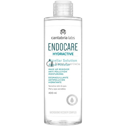 Endocare Micelárna voda 400ml