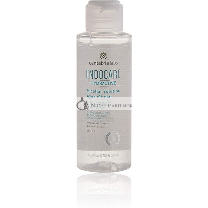Endocare Hydractive Micelárna Voda, 100ml