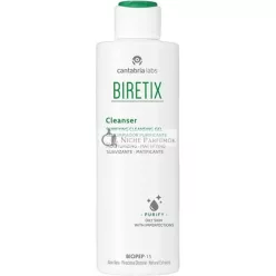 Derma Enzinger Čistiaci gél pre mastnú pleť, 200 ml
