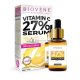 Biovène Vitamín C 27% Sérum na Tvár, Podporuje Ragytiacu a Mladistvú Pokožku
