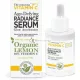 Vitamin C Proti-starnutiu Rádiance Sérum Organický Citrón 30ml