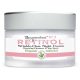Retinol Krém proti vráskam s organickou granátovou jablkom 50ml