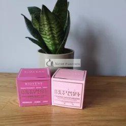 Biovene Retinol Dňový a Nočný Lift Krém Set, 50ml