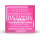 Retinol Nočný Lift Zpevňujúci Nočný Krém Regeneračná Moc