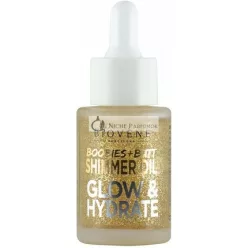   Biovène Barcelona Rozjasňujúca a Hydratačná Kúra na Prsia a Zadok, 30ml