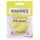 Bioveneg grapefruitové vitamínové C gélové podložky s hyalurónovou kyselinou - 1 pár