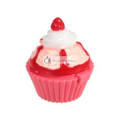 Martinelia Lahodný Balzam na Pery s Príchuťou Cupcake