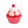 Martinelia Lahodný Balzam na Pery s Príchuťou Cupcake