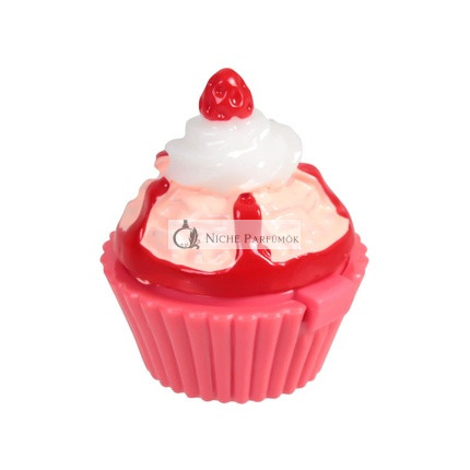 Martinelia Lahodný Balzam na Pery s Príchuťou Cupcake