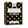 Aqc Fragrances Pure Magnetism Black Seduction, 20ml