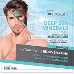 IDC Institute Maska z hlbokého mora pre mužov