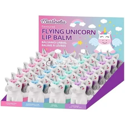 Martinelia Balzam na pery 30g