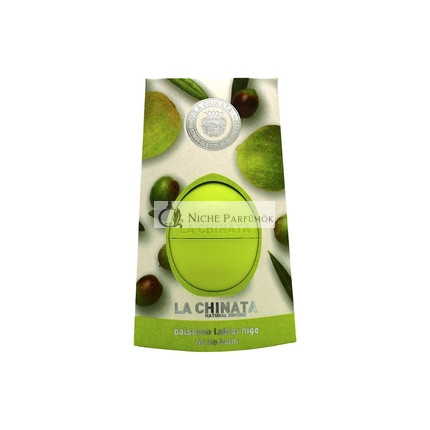 La Chinita LA CHINATA Balzam s olivami a figami, 10ml