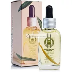 La Chinita LA CHINATA Nočný regeneračný olej, 0,5ml