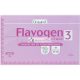 DRASANVI FLAVOGEN BIFASE 3 Unikátna Štandardná 60 Kapsúl