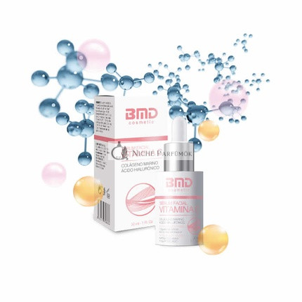 Bmd Cosmetic Vitamín C sérum 30ml