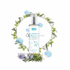 Bmd Kozmetický Odstraňovač Make-upu Olej, 150ml