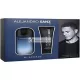 Alejandro Sanz Mi Acorde Eau de Toilette Spray - 2 ks, 100ml