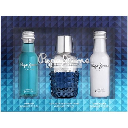 Pepe Jeans 30ml EDT Darčeková Sada