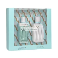   Women'secret Intimate Daydream Darčeková Sada pre Ženy, Eau de Parfum 100ml, Telové Mlieko 200ml