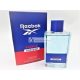 Reebok Move Your Spirit toaletná voda pre mužov 100 ml