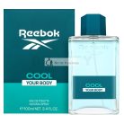 Reebok Cool Your Body pre mužov 100 ml