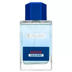   Reebok Move Your Spirit toaletná voda pre mužov 50 ml