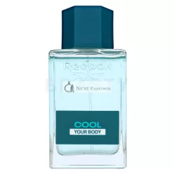   Reebok Cool Your Body toaletná voda pre mužov 50 ml