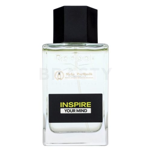 Reebok Inspire Your Mind toaletná voda pre mužov 50 ml
