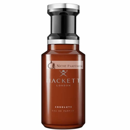 ABSOLUTE Eau de Parfum, 50ml