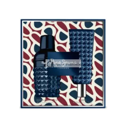 Pepe Jeans London Calling pre mužov EDP 100ml & SG 80ml darčeková sada