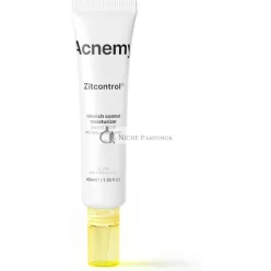 ZITCONTROL Liečba pre aknóznu pleť