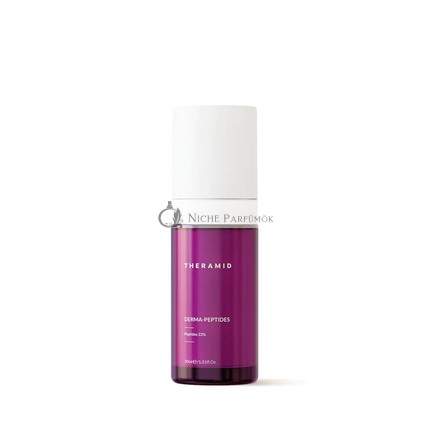 DERMA Peptidy 22% Viacpeptidová liečba