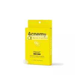 ZITPROOF SPOT Individuálne Hydrokolóidne Náplasti