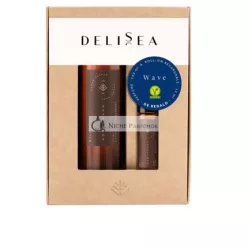 Parfüms Delisea Wave Vegan Eau Parfum 2-dielna sada