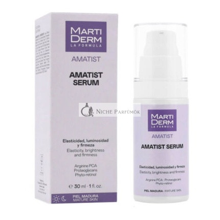 Martiderm Amatist Sérum 30ml