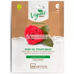 IDC Institute Rúžový olej na tvár 25g