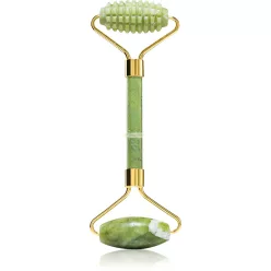   Beaute Vegan 3 Maska & Jade Roller Prírodná Tkanina Tepelná Značka