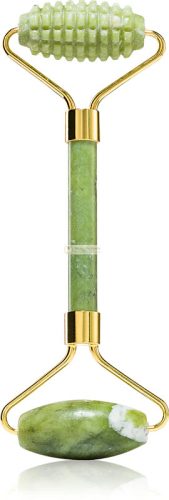 Beaute Vegan 3 Maska & Jade Roller Prírodná Tkanina Tepelná Značka