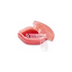 HYDROGEL Rúžová maska - 22 kusov