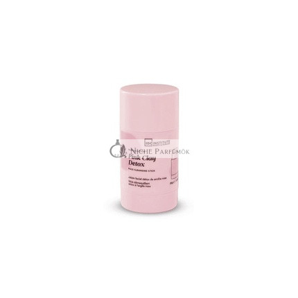 IDC Institute Čistiaci stick Detox Pink