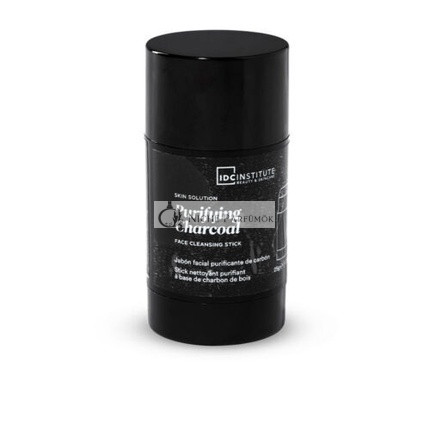 Čistiaci uhlíkový čistiaci stick, 25g