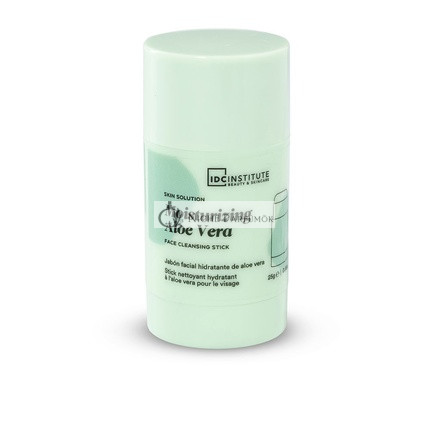 IDC Institute Aloe Vera čistiaci stick 25 g