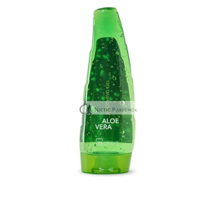 IDC Institute Aloe Vera Upokojujú Gél, 100ml