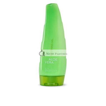 IDC Inštitút Aloe Vera Upokojujúci Gél, 100ml