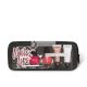 Make-Up Magic Studio Farebný Set na Nechty a Pery, 5 Kusov
