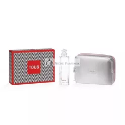 Tous Etv Necessaire Set 90ml