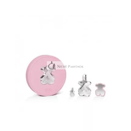 Tous Parfum Set pre ženy